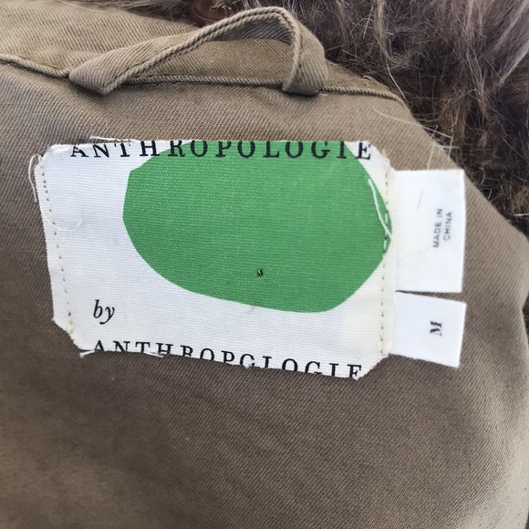 Anthropologie Jacket - Picture 6 of 9